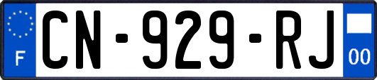 CN-929-RJ