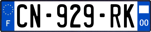 CN-929-RK