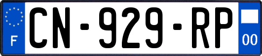 CN-929-RP