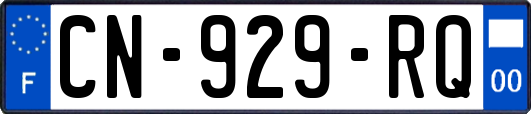 CN-929-RQ