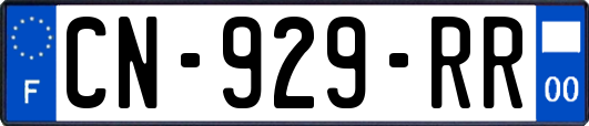 CN-929-RR
