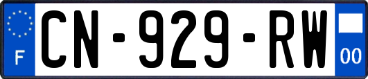 CN-929-RW