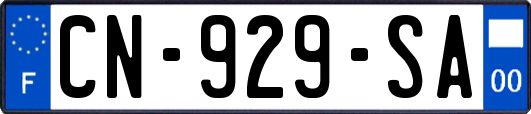 CN-929-SA