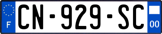 CN-929-SC