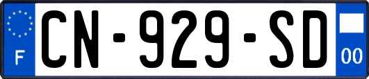CN-929-SD