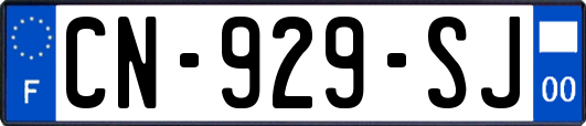 CN-929-SJ