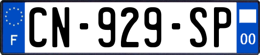 CN-929-SP