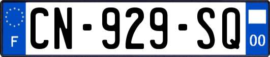 CN-929-SQ