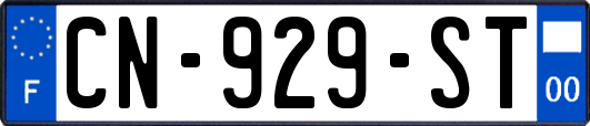 CN-929-ST