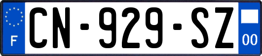 CN-929-SZ