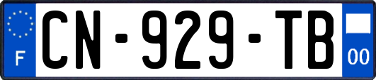 CN-929-TB