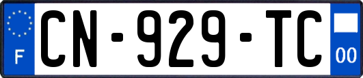 CN-929-TC