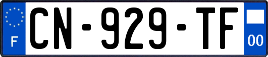 CN-929-TF