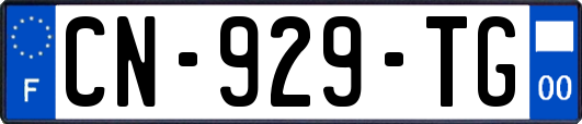 CN-929-TG