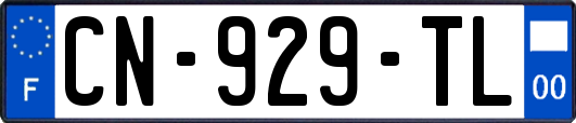 CN-929-TL