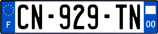 CN-929-TN