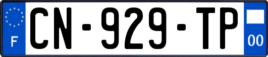 CN-929-TP