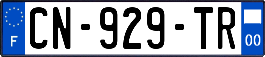 CN-929-TR