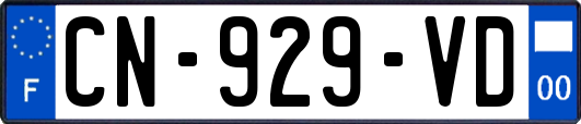 CN-929-VD