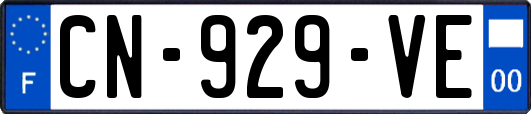 CN-929-VE