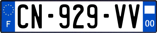 CN-929-VV