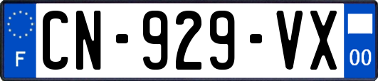 CN-929-VX