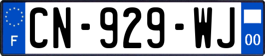 CN-929-WJ
