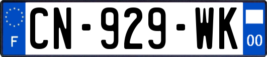 CN-929-WK