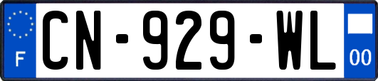 CN-929-WL