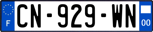 CN-929-WN