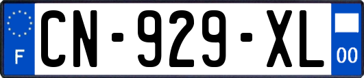 CN-929-XL