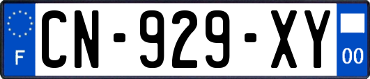 CN-929-XY