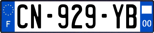 CN-929-YB