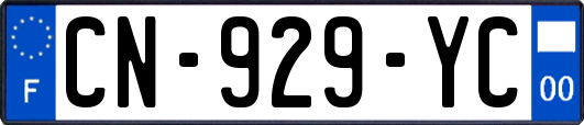 CN-929-YC
