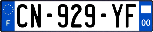 CN-929-YF