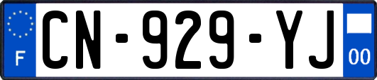 CN-929-YJ