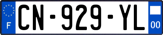 CN-929-YL