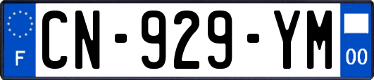 CN-929-YM