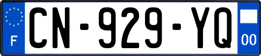 CN-929-YQ