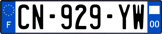 CN-929-YW