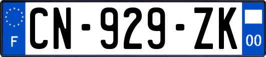 CN-929-ZK