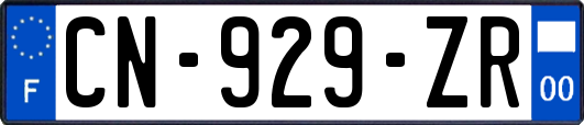 CN-929-ZR