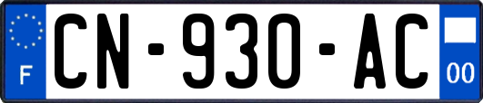 CN-930-AC