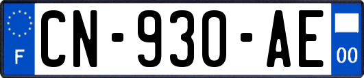 CN-930-AE