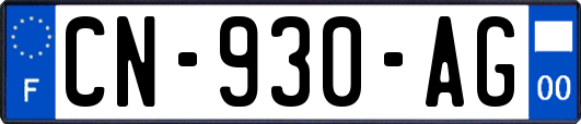 CN-930-AG