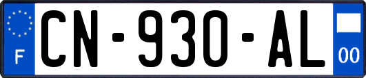 CN-930-AL