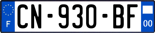 CN-930-BF