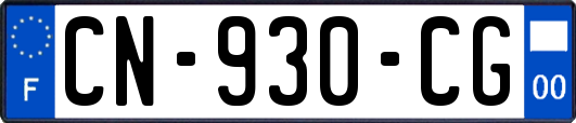 CN-930-CG