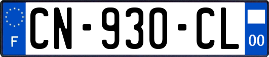 CN-930-CL