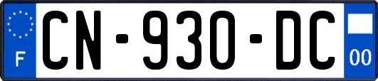 CN-930-DC